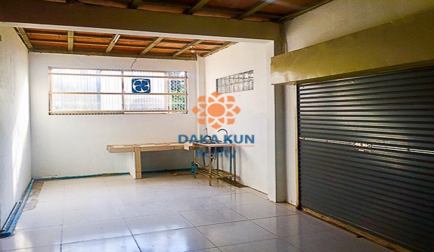 Commercial Space for Rent in Siem Reap